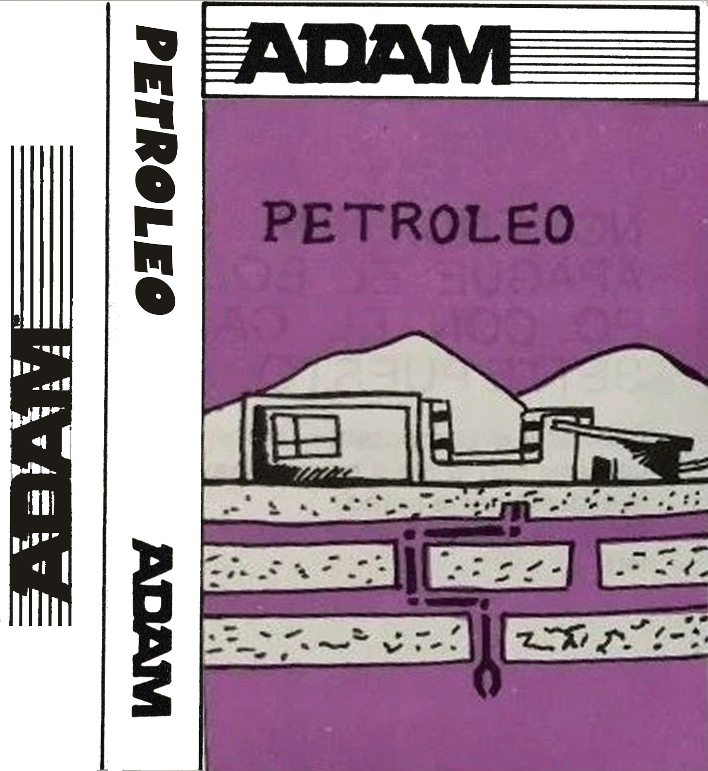 Uruguay Petroleco